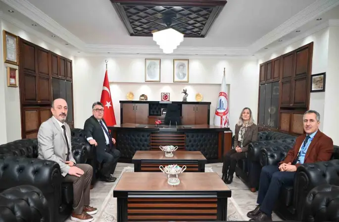 BEUN’da FEDEK akreditasyon saha ziyaretleri başladı
