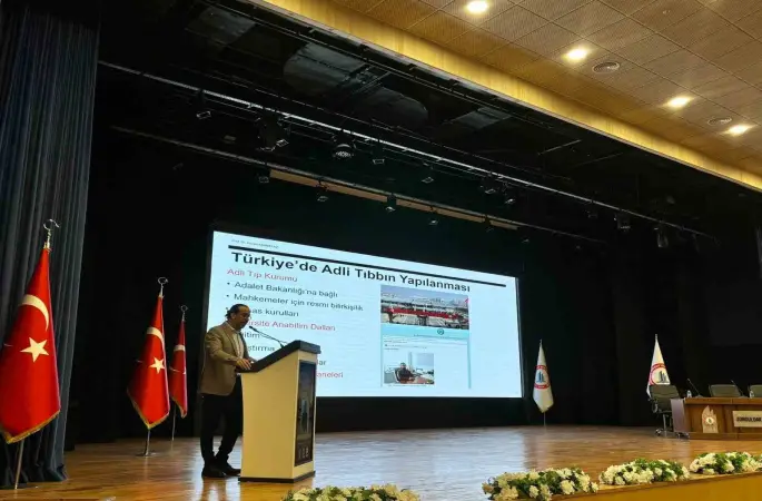 BEUN’da Geleceğin Hekimleri Kariyer Günleri’nde buluştu
