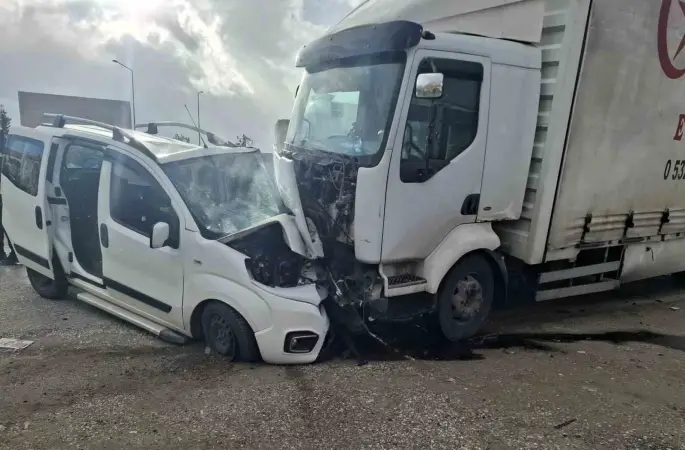 Beyşehir’deki kazada yaralanan sürücü 2 ay sonra hayatını kaybetti
