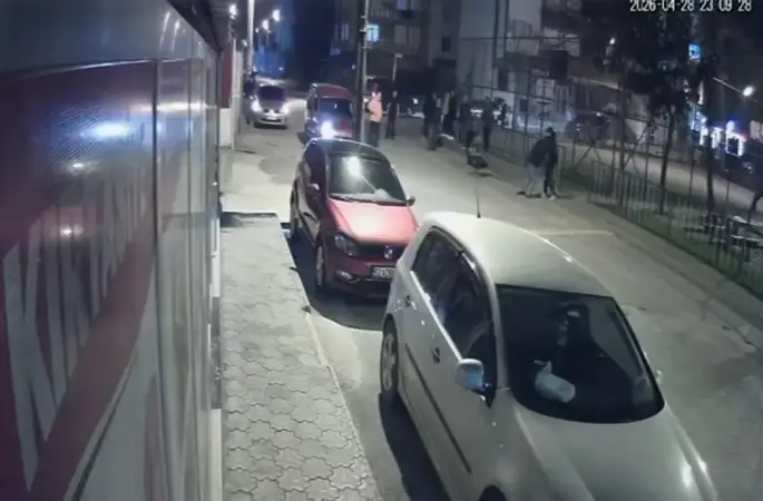 Bıçaklı saldırıda hayatını kaybetti
