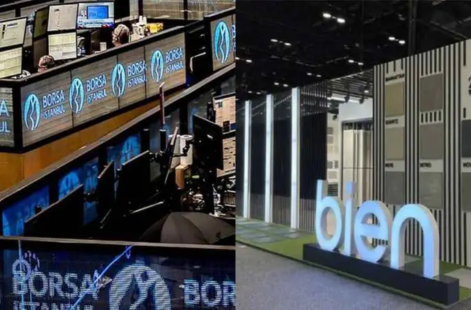 Bien yeni mağazasını Mardin’de açtı