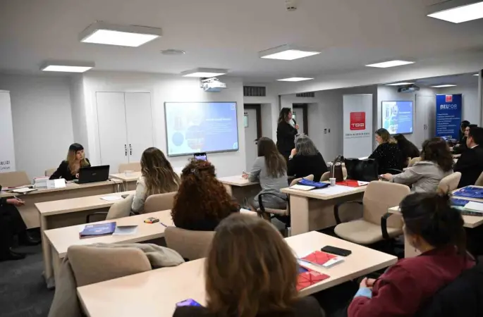 Bilecik’in kitap kafeleri Türkiye’ye örnek oldu

