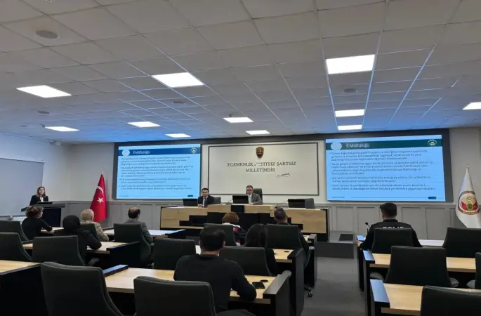 Bilecik’te aile refahı ve dayanışma masaya yatırıldı
