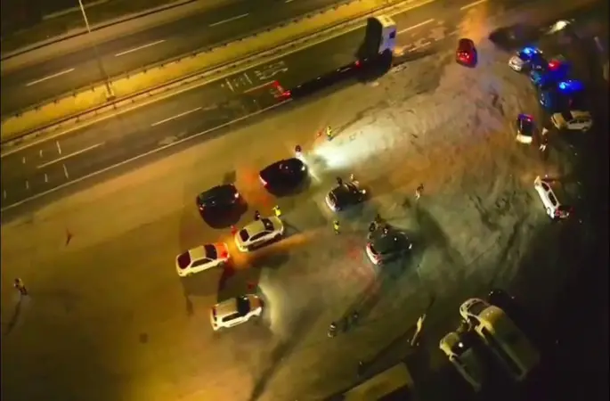 Bilecik’te aranması olan 15 şahıs yakalandı
