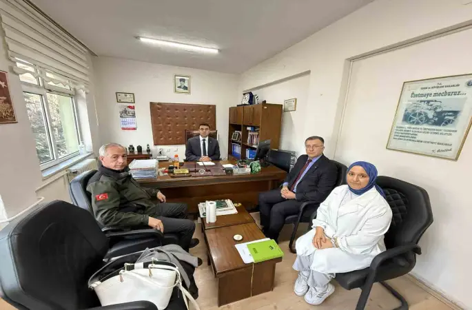 Bilecik’te tarım ve hayvancılıkta yeni dönem planlaması
