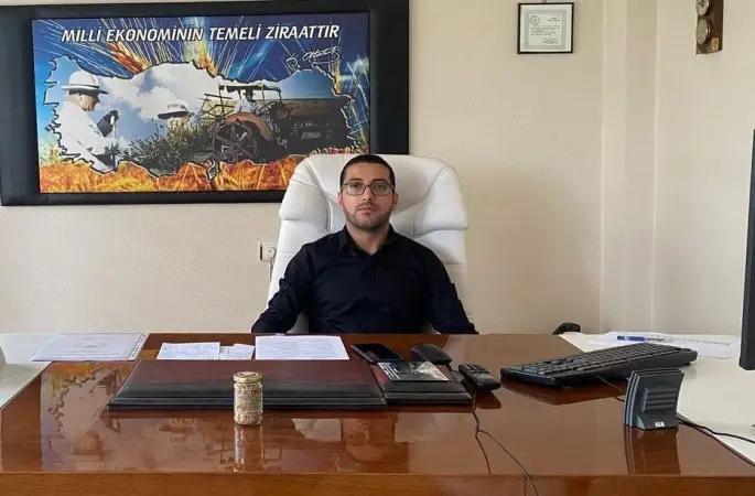 Bilecik’te yaban domuzuna karşı sürek avı
