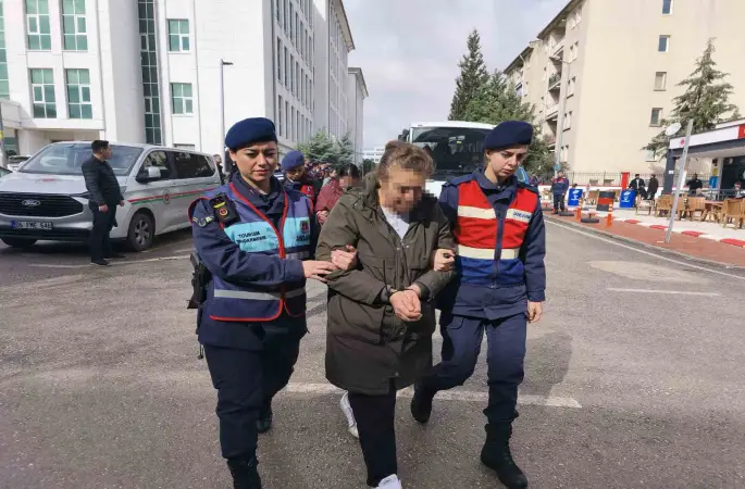 Bilişim dolandırıcılarına 9 ilde eş zamanlı operasyon: 14 gözaltı
