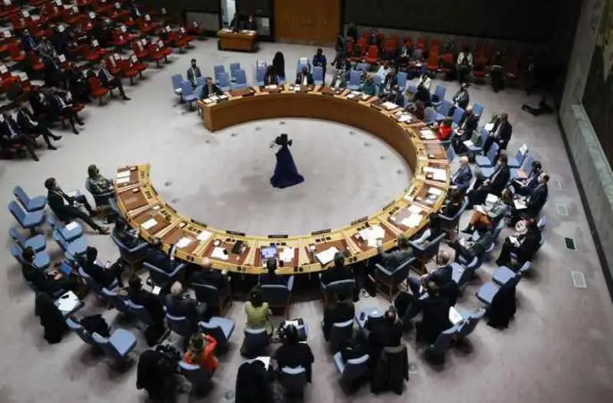 BM'den 'kutsal kitap' kararı: Tasarı kabul edildi