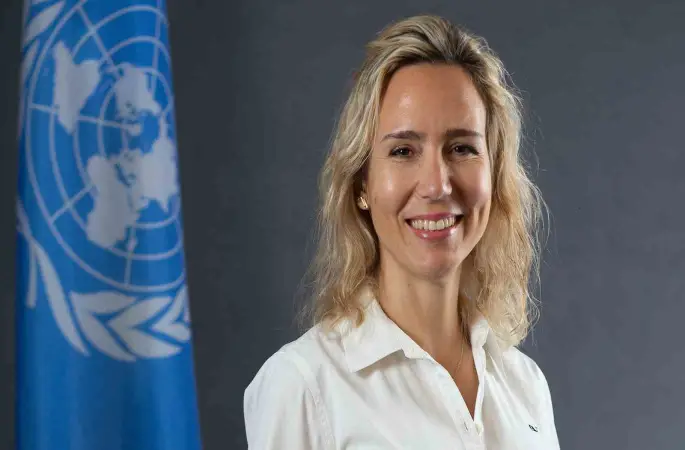 Birleşmiş Milletler Kalkınma Ajansı’na Türk yönetici
