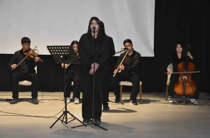 Bitlis’te Turizm Haftası çeşitli etkinliklerle kutlandı
