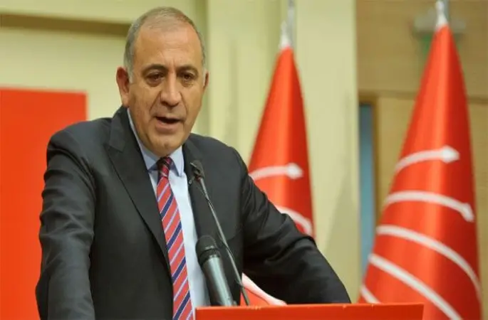 CHP Güçlü Bir 'Baba Ocağı' Olacaktır