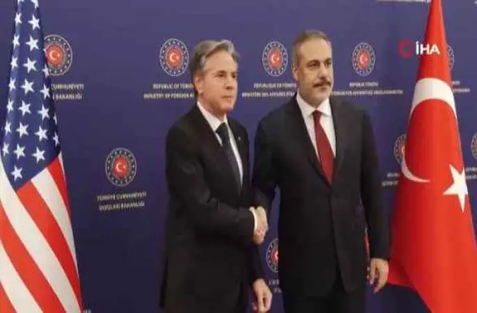 Hamas, İsrail ile yeni esir takasına dair anlaşmaya “olumlu” cevap verdi