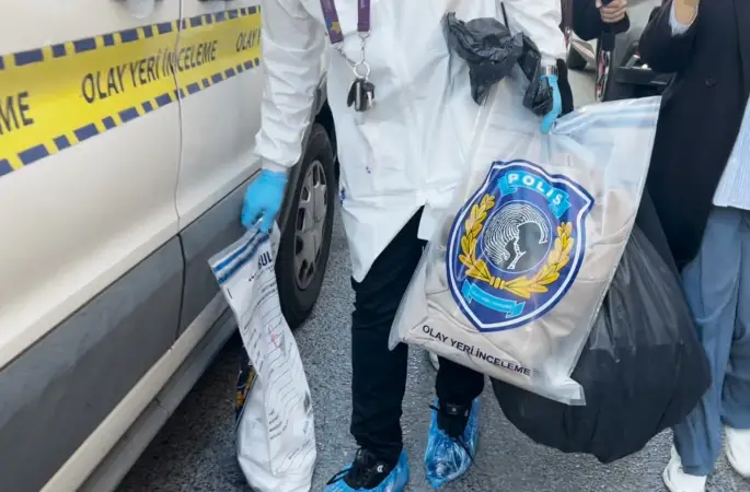 Böcek ailesinin kaldığı Fatih’teki otelde yeni gelişme