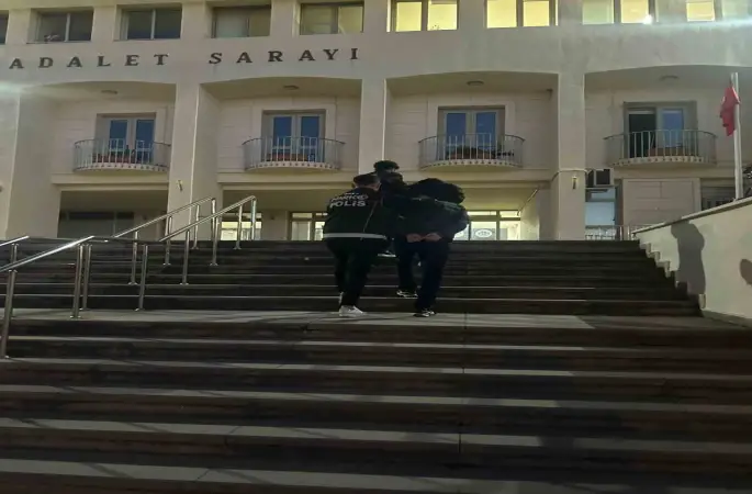 Bodrum’da 8 kilogram uyuşturucu ele geçirildi
