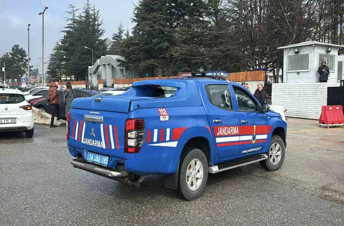 Bolu Belediyesi’nin vakfında kurban vurgunu iddiası: 2 gözaltı
