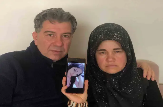 Bolu’dan Adana’ya bayram ziyaretine giden 16 yaşındaki kız kayboldu
