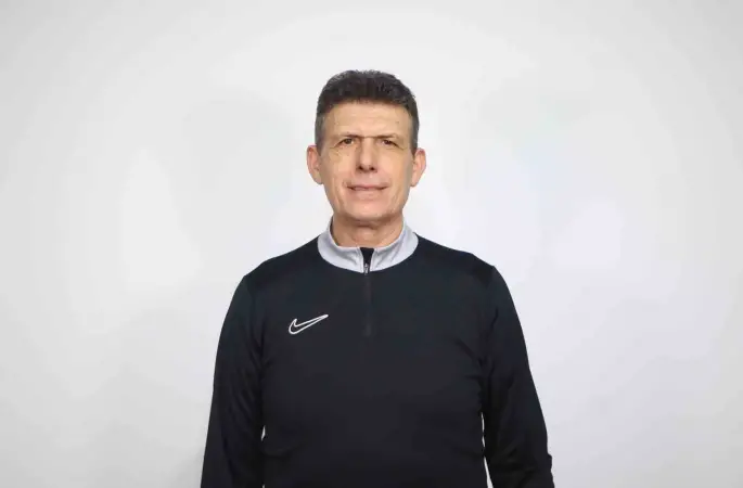 Boluspor, Teknik Direktör Nevzat Dinçtürk ile anlaştı
