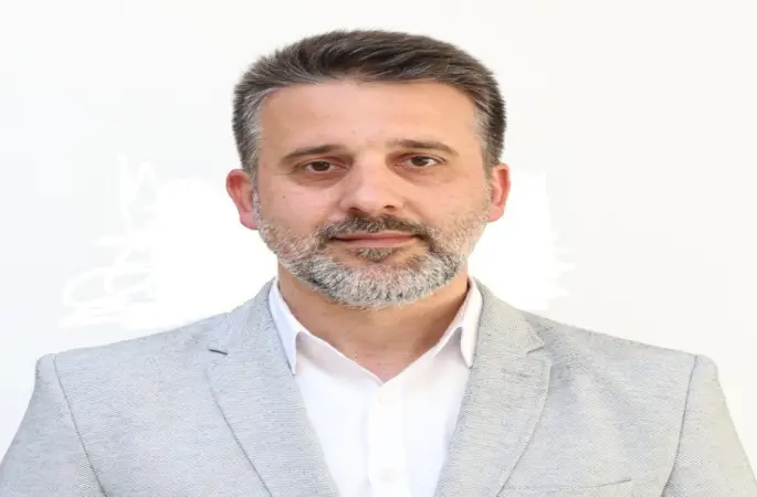 Bozbey’den boşalan koltuk için AK Parti’nin adayı belli oldu
