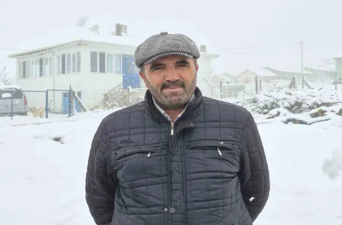 Bozdağ Mahallesi’ne dışarıdan gelen hayvancılara karşı denetimlerin sıkılaştırılması isteniyor
