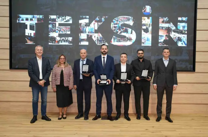 BSH’den teknik eğitime stratejik adım
