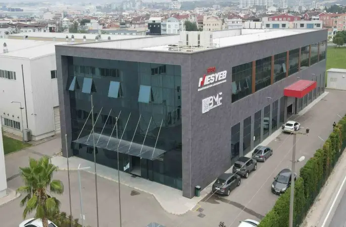 BTSO MESYEB, nitelikli dönüşümün öncüsü olmaya devam ediyor
