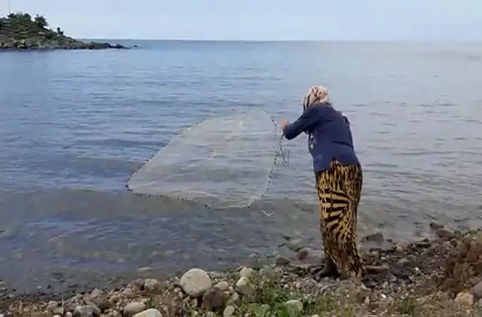 Bu iftarda kefaller ‘Fatma Teyze’den’
