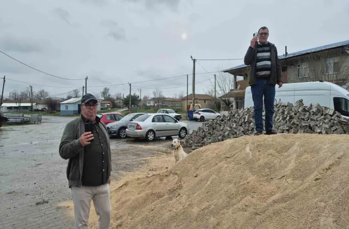 Bu köye gelen bir daha gelmek istemiyor: Misafirler bile kısa sürede kaçıyor
