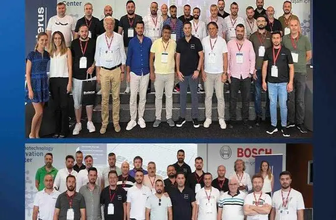 Buderus, Logamax plus GB062’nin 20 kW kapasiteli yeni versiyonunu satışa sundu 