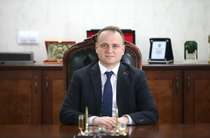 Bulanık’ta Ramazan bereketi: 650 kişiye her gün sıcak iftar
