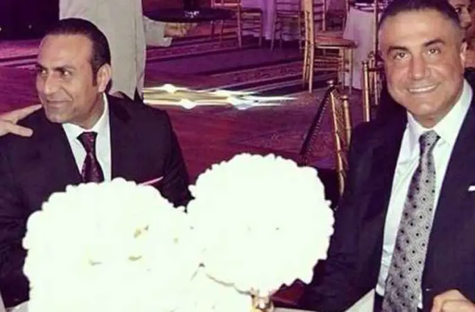 Bülent Ersoy’un sevgilisi olduğu iddiası: Fevzi Siverek kimdir? Fevzi Siverek ne iş yapar, neden gündem oldu?