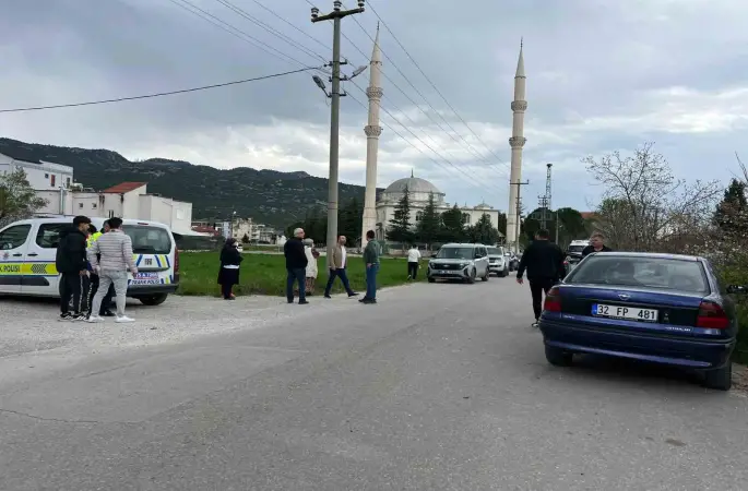 Burdur’da kazada ağır yaralanan 10 yaşındaki çocuk hayatını kaybetti
