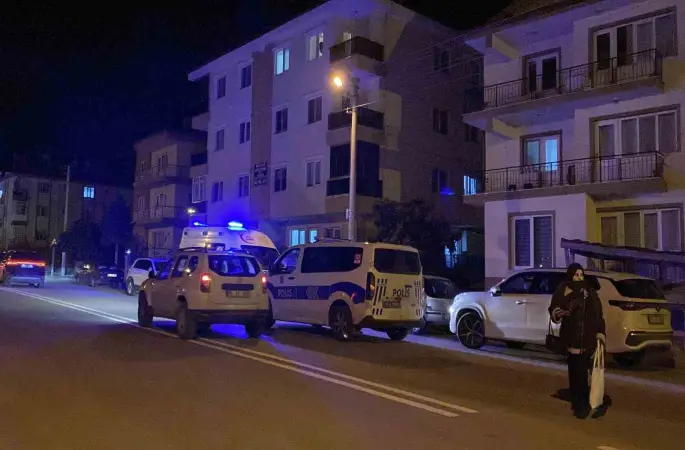 Burdur’da yaşlı kadın evinde ölü bulundu
