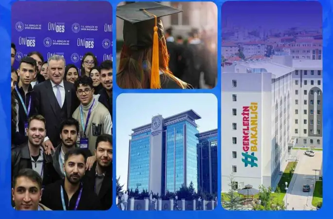 Burs ve öğrenim kredisi başvuru sonuçları açıklandı