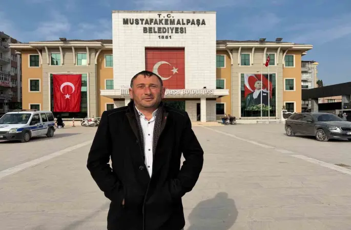 Bursa’da 125 yıllık mahallenin adı değişiyor
