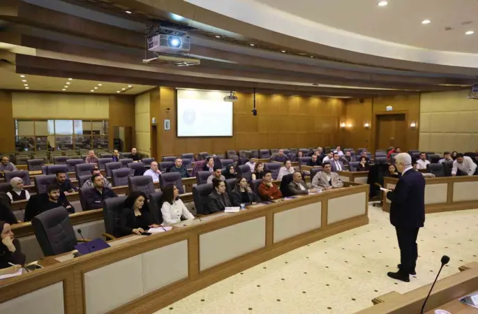 Bursa’da adres karmaşasına son
