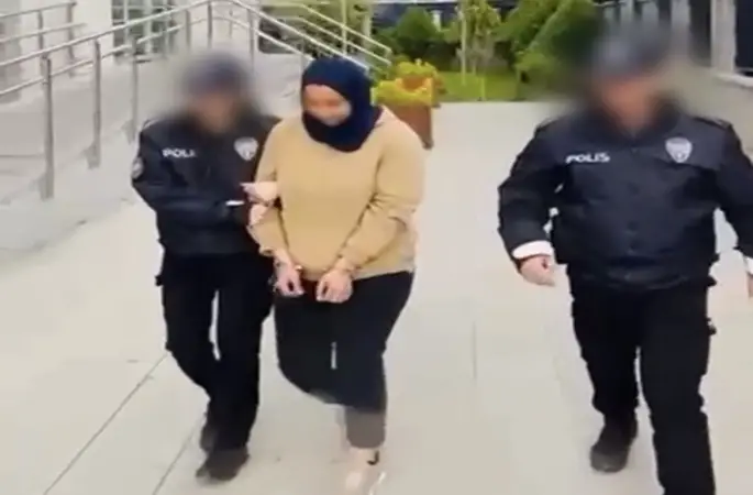 Bursa’da aranması olan şahıslara operasyon
