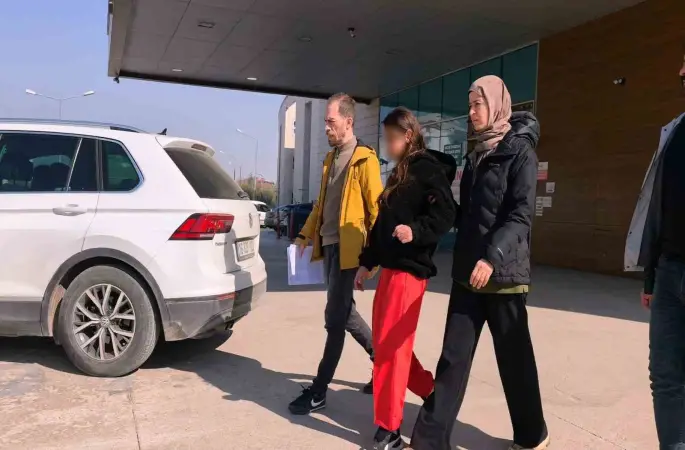 Bursa’da genç kızların bıçaklı kavgası: 1 şüpheli adliyeye sevk edildi
