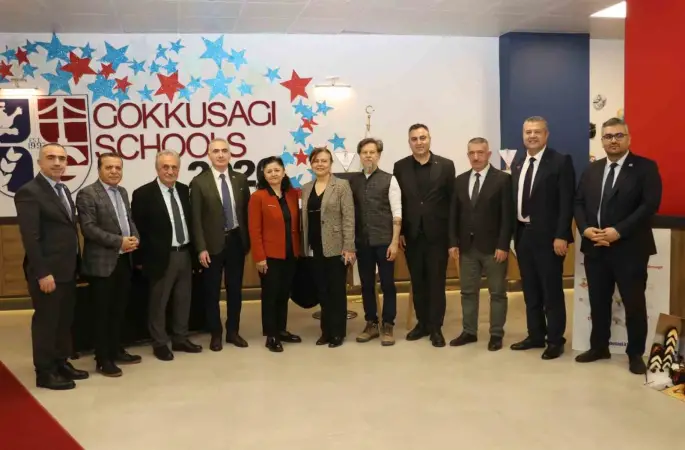 Bursa’nın 700 Yıllık Hafızası Fotoğraf Yarışması’nda ödüller sahiplerini buldu
