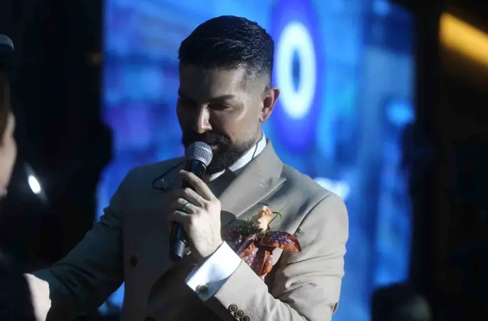 Bursa’nın kadınlar matinesinde güven ve sanat vurgusu
