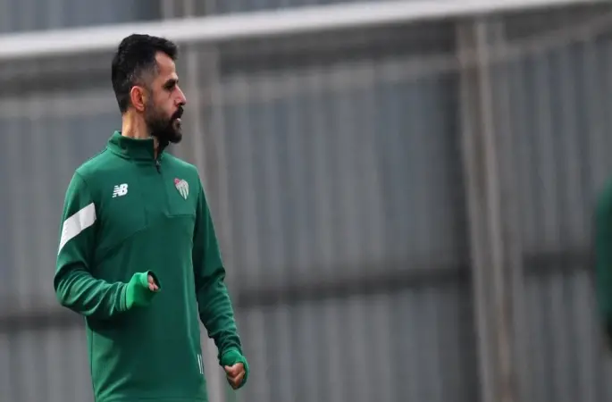 Bursaspor’da Kırklarelispor mesaisi devam etti

