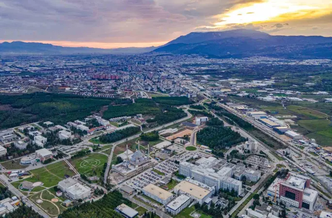 BUÜ’de yeni dönem promosyon ödemesi 115 bin lira oldu
