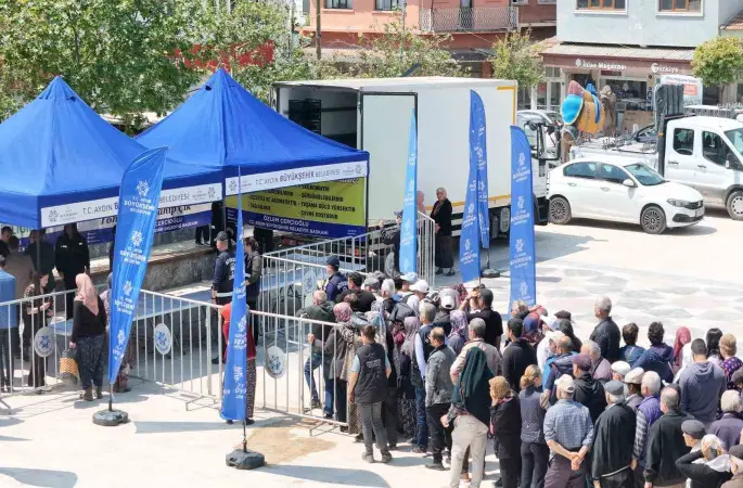 Büyükşehir Ata tohumlarına sahip çıkıyor
