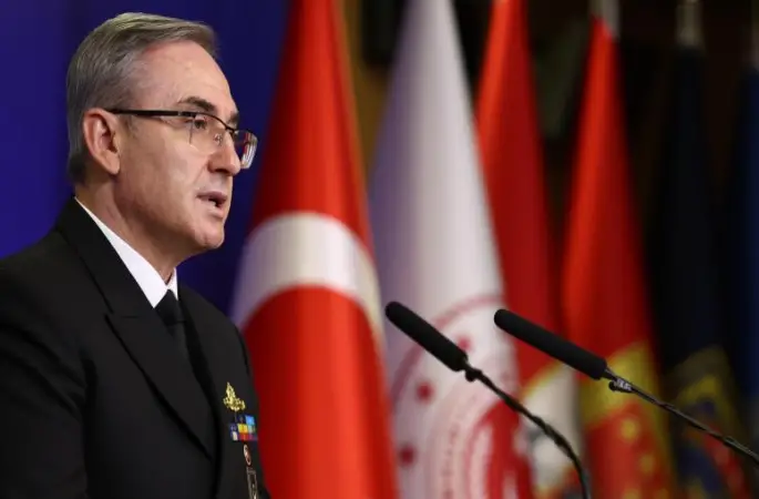 C-130 uçaklarımızın uçuşları 12 Kasım 2025 itibarıyla tedbiren durduruldu