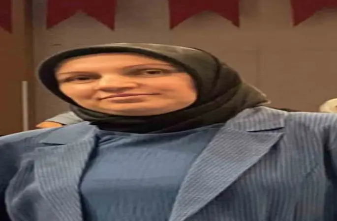 Cam silerken 3. kattan düşen kadın hayatını kaybetti
