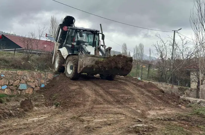 Çameli Belediyesinden vatandaş odaklı çalışma
