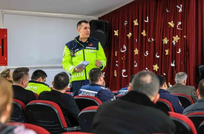 Çameli’de Okul Sağlığı ve Güvenliği toplantısı yapıldı
