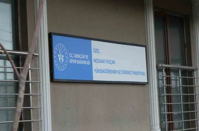 Çankaya Belediyesi mahallenin içine cezaevi yapıyor
