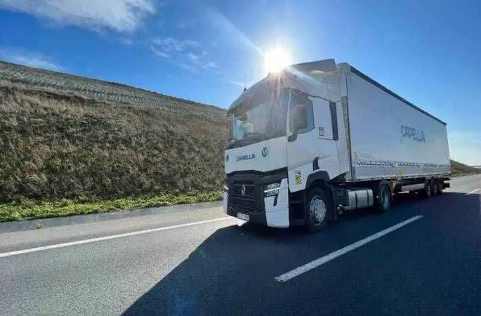 Capella Logistics önümüzdeki 5 yılda da 'hasarsız' büyüyecek