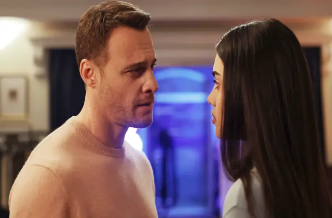 ÇARPINTI 10 BÖLÜM FRAGMANI İZLE! ÇARPINTI 9 Bölüm özet, 9. bölümde neler yaşandı?