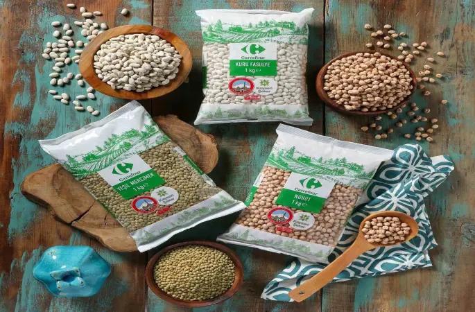 CarrefourSA’dan yerel üretime destek
